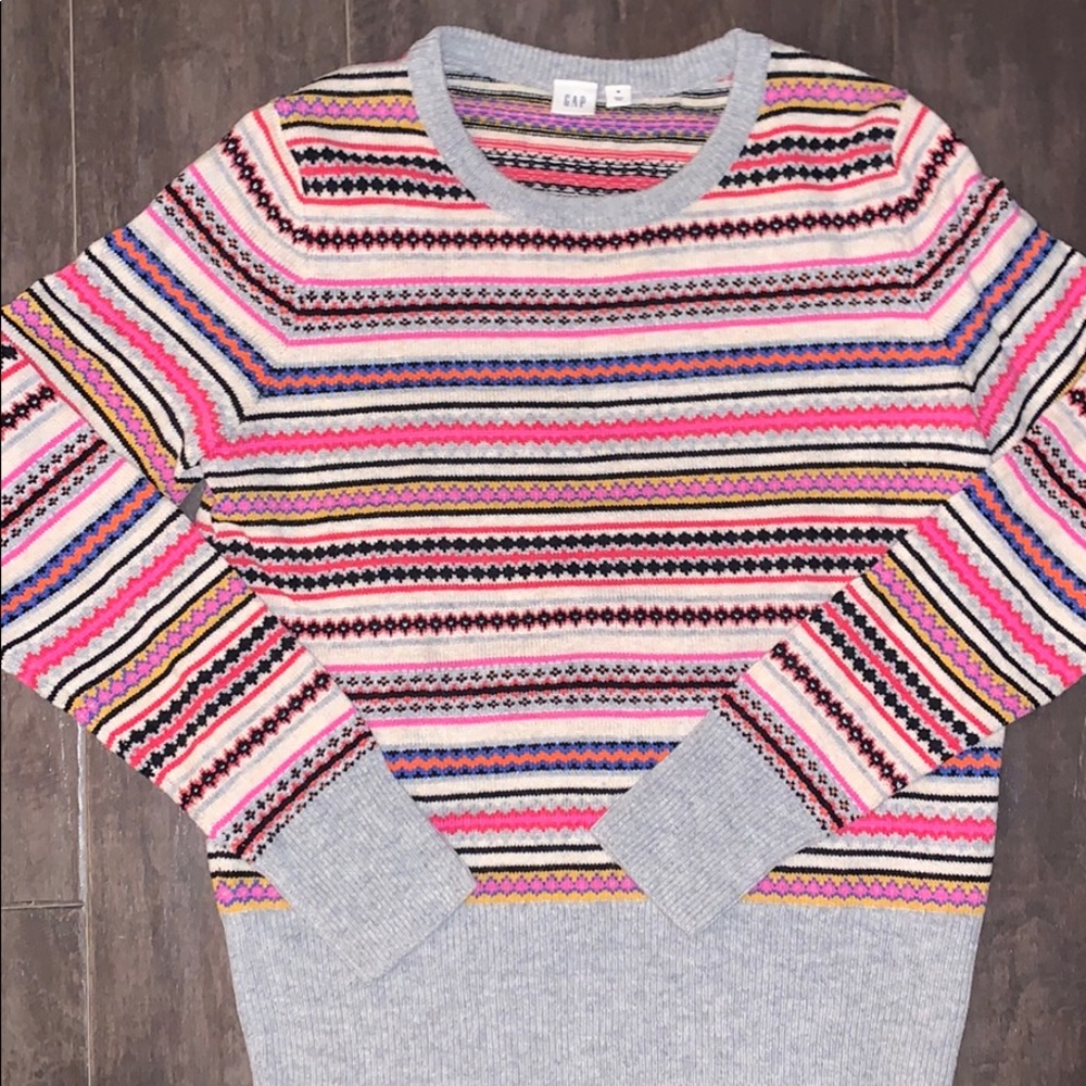 Excellent Condition Merino Wool